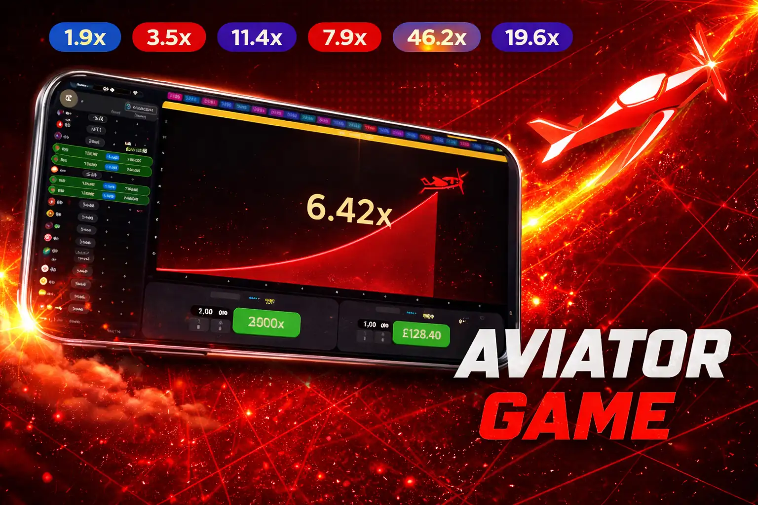What Is Aviator Game?