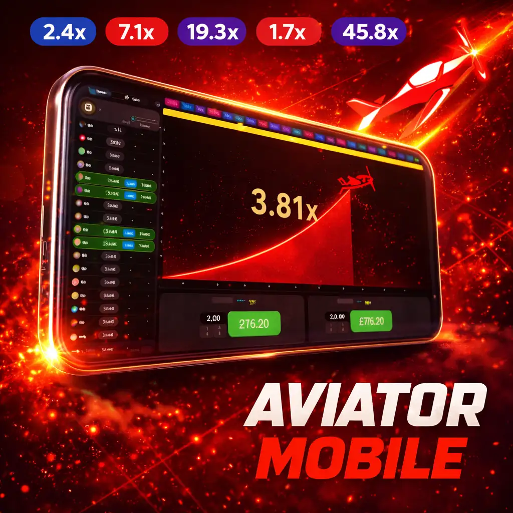 Best Aviator Casino Games for UK Players