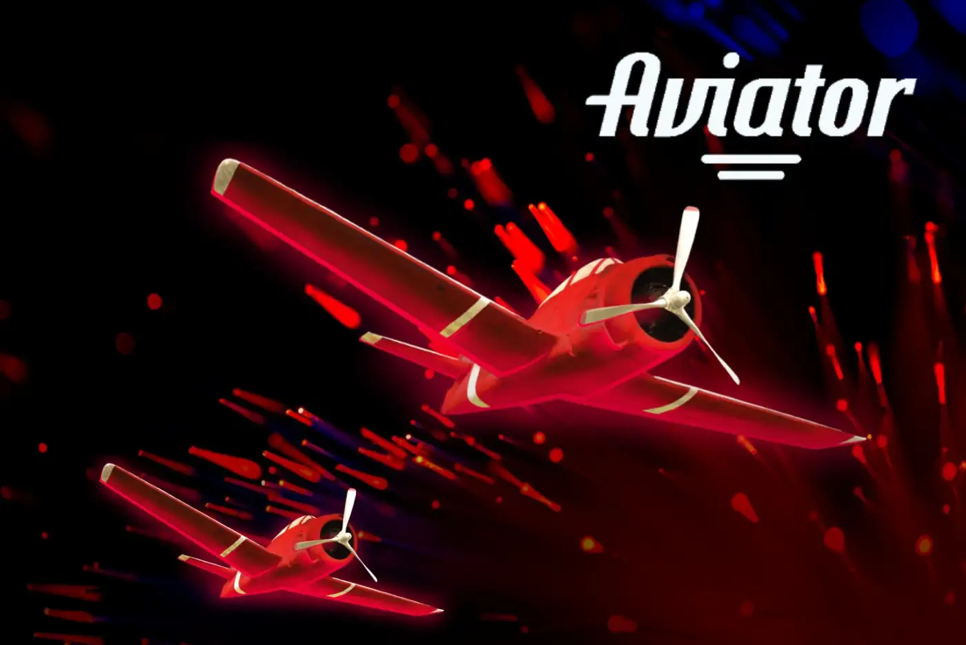 Aviator App for iPhone and iOS Devices